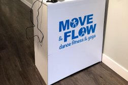 Move & Flow - Dance Fitness & Yoga Photo