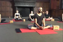 Yoga Ministry Of Canada Photo