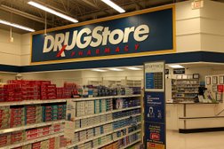 DRUGStore Pharmacy Photo