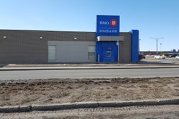 BMO Bank of Montreal in Saskatoon