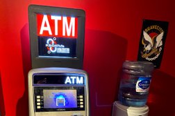Bravo ATM in Abbotsford