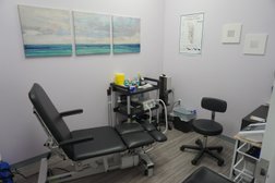Footprint Health and Wellness Centre in Barrie