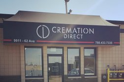 Cremation Direct Edmonton in Edmonton