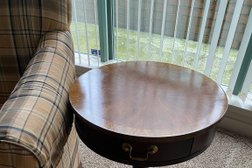 Wundwood Furniture Refinishing in Vancouver