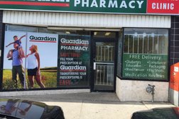 Guardian - Newton Pharmacy in Toronto