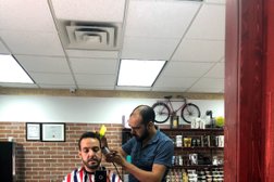 Top Notch Barbershop Photo