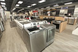Canadian Appliance Source in Calgary