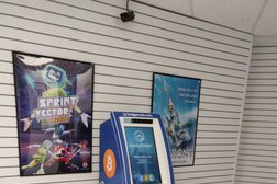 HoneyBadger Bitcoin ATM at Mont VR Boulevard Laurier in Quebec City