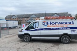 Horwood Electrical Services Photo