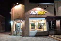 Subway in Ottawa
