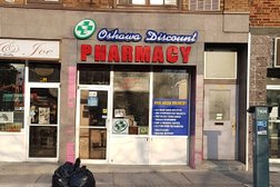 Oshawa Discount Pharmacy in Oshawa