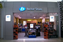 Becker Shoes Belleville Photo