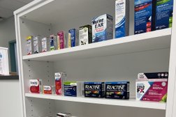 Milner Healthcare Pharmacy Photo
