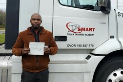 Smart Truck Training Academy Ltd Photo