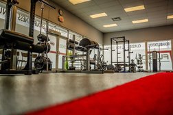 Infusion Fitness in Kamloops