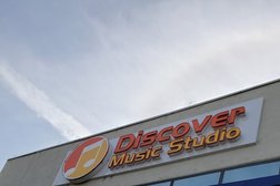 Discover Music Studio Photo