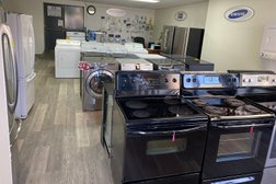 Central Appliances Sales & Service in Red Deer