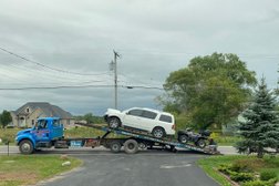 Country Towing Photo