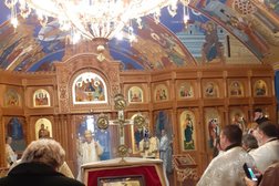 Holy Trinity Serbian Orthodox Church Photo