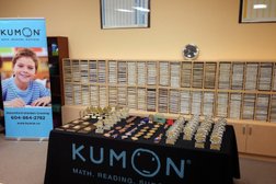 Kumon Math & Reading Centre in Abbotsford