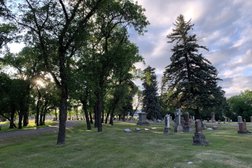 Regina Cemetery in Regina