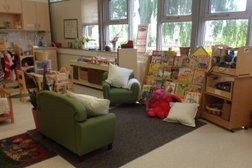 Dundas Valley Co-op Preschool in Hamilton