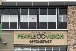 Pearle Vision in Edmonton