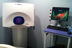 Drs. Kendall & Wilson Optometry Photo