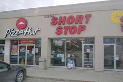 Localcoin Bitcoin ATM - Little Short Stop in Kitchener