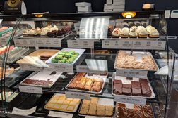Whisked Gluten-Free Bakery in Toronto