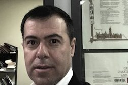 Erdal Gok, Barrister & Solicitor in St. Catharines