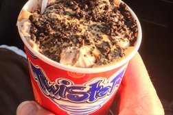Sweet Tops Ice Cream in Winnipeg