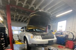 Fine Tuned Autos - Best Auto Repair Shop York, Toronto in Toronto