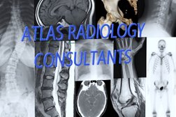 Atlas Radiology Consultants in Winnipeg