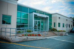 Joseph Howe Centre - Continuing Care in Halifax