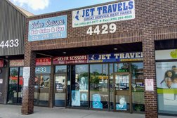 Jet Travels Photo