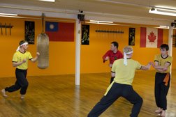Golden Tiger School Of Kung Fu in Kitchener