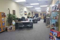 CanWest Travel Company Inc in Red Deer