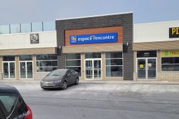 RBC Espace Rencontre in Sherbrooke
