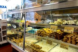 Serano Greek Pastry in Vancouver