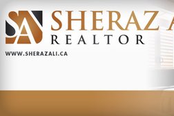 Sheraz Ali - Winnipeg Real Estate in Winnipeg