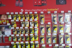 Batteries Expert+ Mont-Bellevue in Sherbrooke