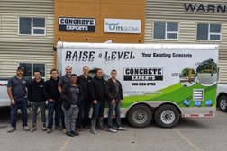 Concrete Experts in Calgary