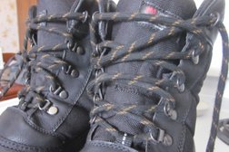 Timeless Shoe Repair in Thunder Bay