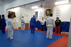 Moncton Ju-Jitsu Photo