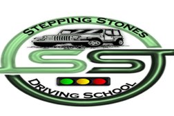 Stepping Stones Driving School in Regina