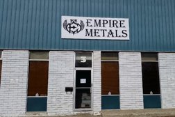 Empire Metals Inc Photo