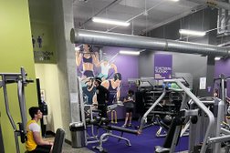 Anytime Fitness in Ottawa