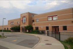 Milton St. Anthony of Padua YMCA Before and After School Program in Milton