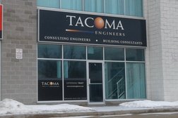 Tacoma Engineers Inc in Barrie